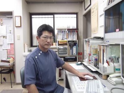 長坂医院 院長